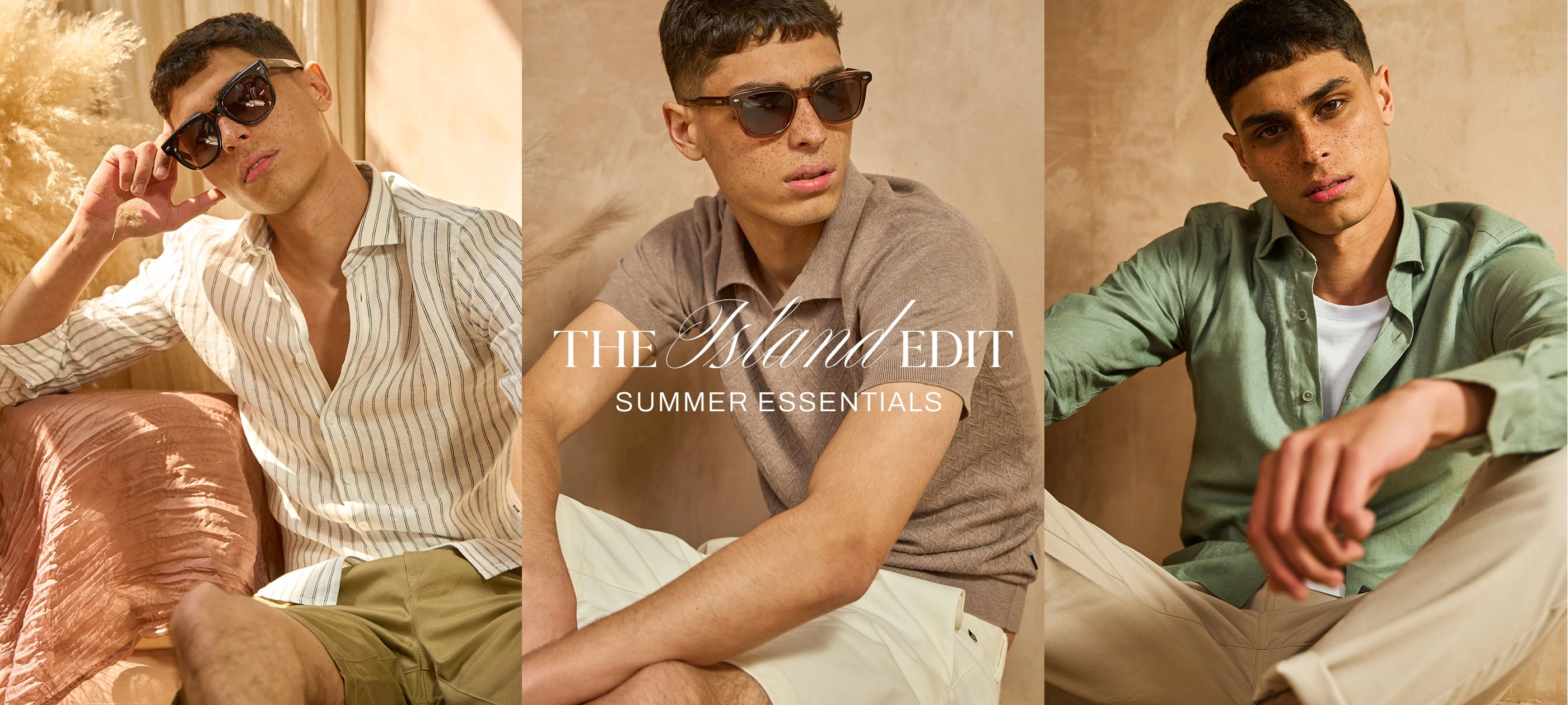 Tailored Excellence for Every Occasion